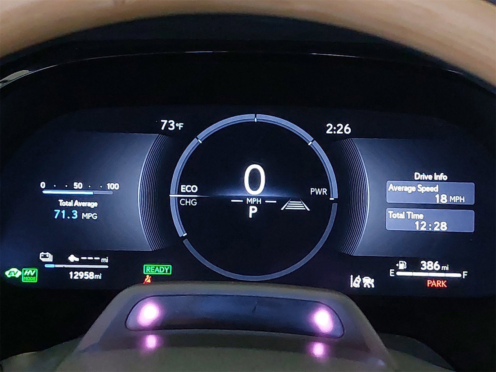 Used 2025 Lexus RX 450h AWD w/ Convenience Package image 22