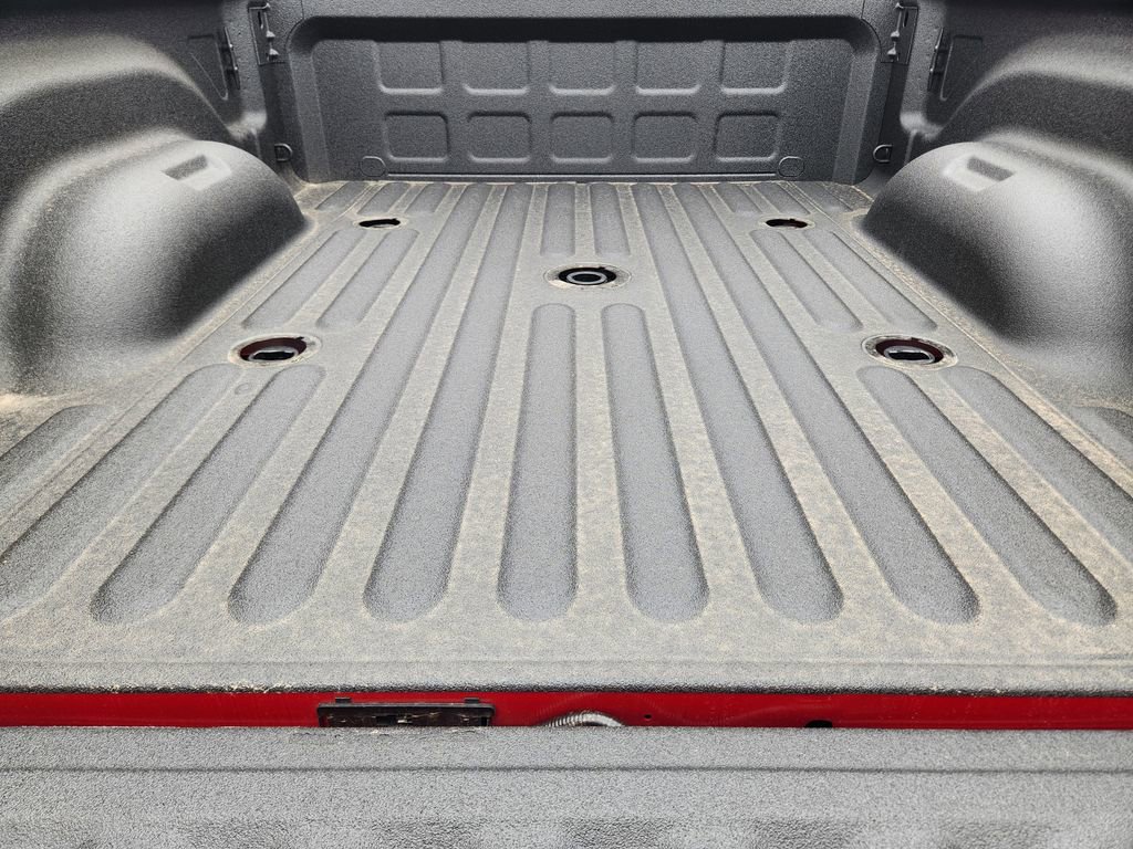 New 2026 RAM 2500 Tradesman AWD/4WD image 23