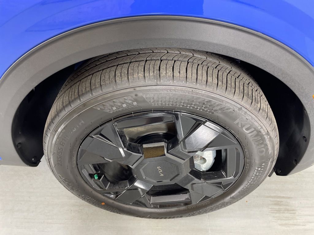 New 2026 Kia Sportage X-Line w/ X-Line Technology Package image 11