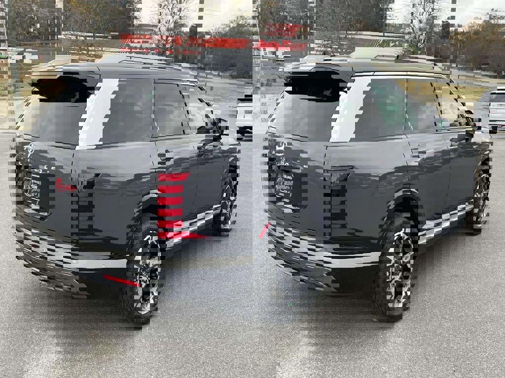 New 2026 Hyundai Palisade Limited image 23