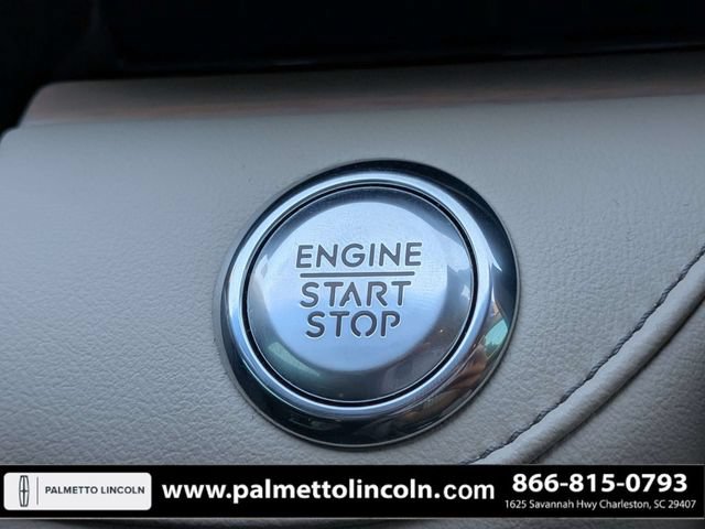 Used 2024 Lincoln Nautilus Reserve w/ Equipment Group 202A AWD/4WD image 30