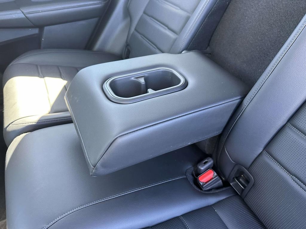 Certified 2023 Honda CR-V EX-L image 10