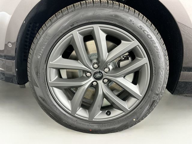 Used 2026 Land Rover Range Rover Velar Dynamic SE image 30