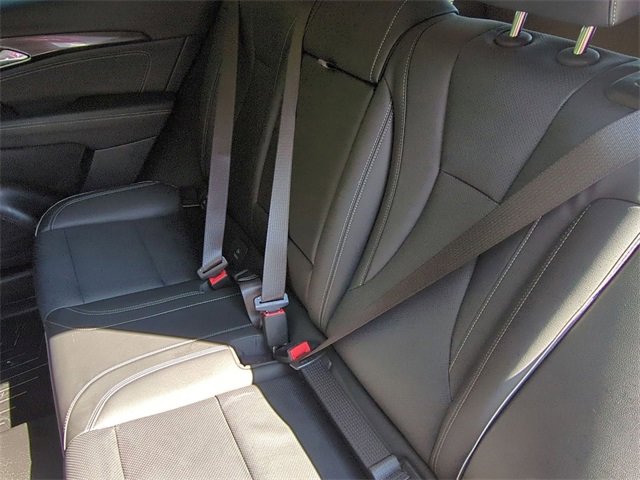 Certified 2023 Buick Envision Essence image 24