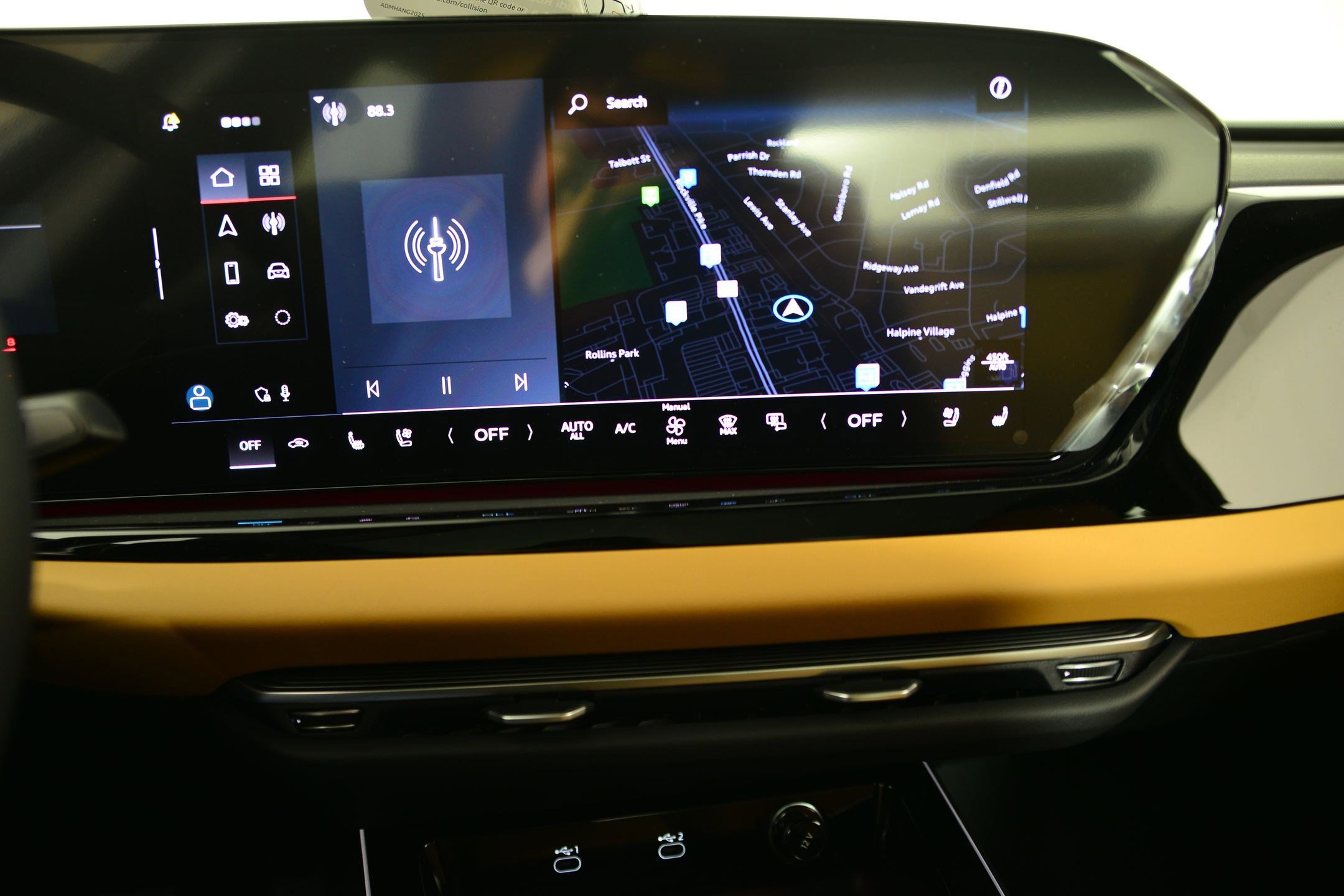 New 2026 Audi A6 Premium Plus image 26