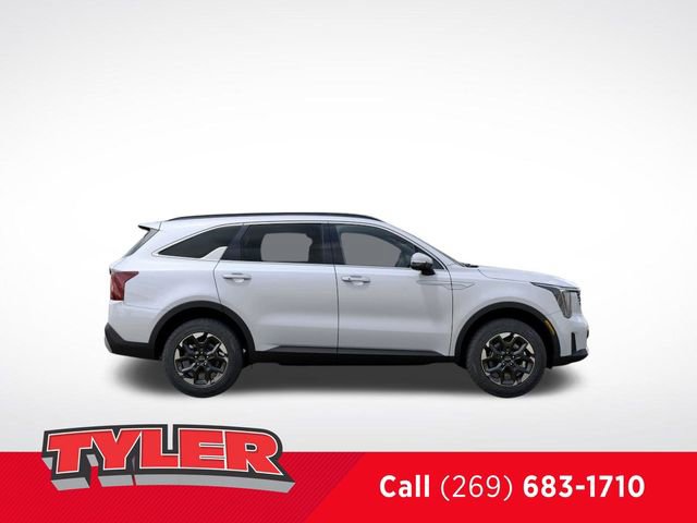New 2026 Kia Sorento S AWD/4WD image 8