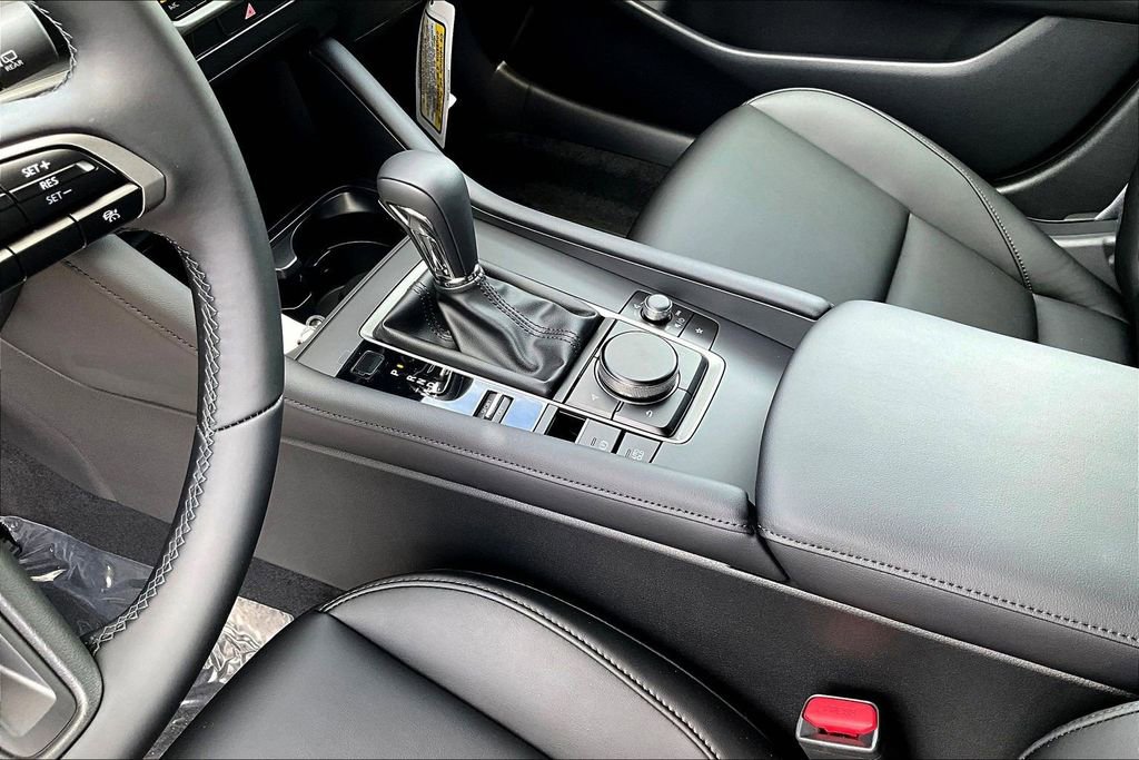 Certified 2026 MAZDA MAZDA3 s Sport image 10