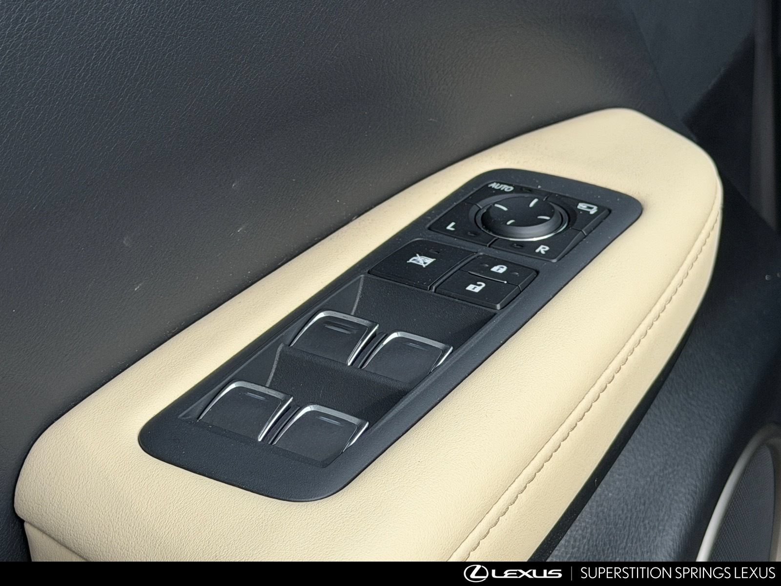 Certified 2022 Lexus RX 350L FWD w/ Premium Package image 15