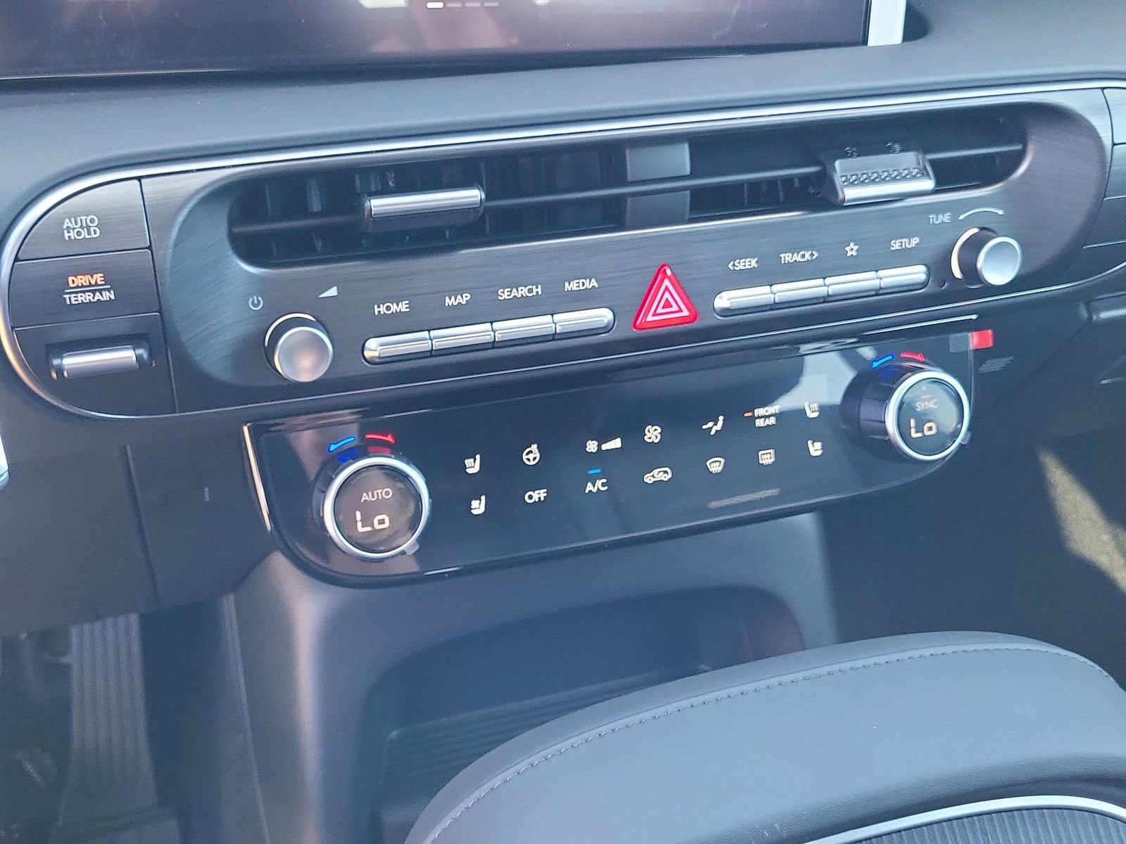 New 2026 Hyundai Palisade Calligraphy image 11