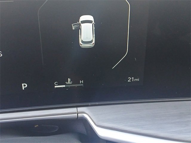 New 2026 Kia Sorento SX Prestige w/ Olive Brown Leather Package image 15