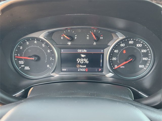 Used 2023 Chevrolet Equinox LT image 15