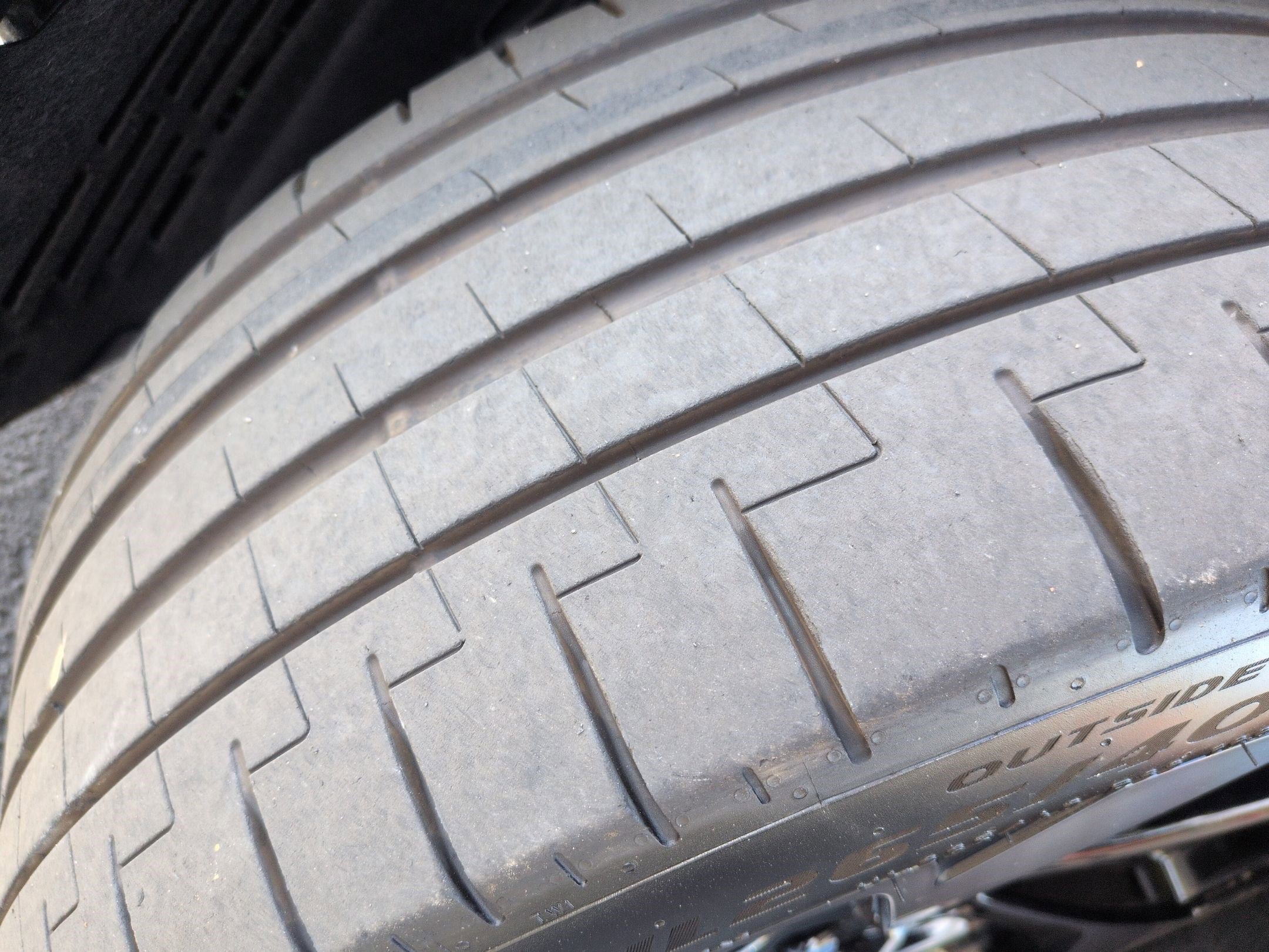 Used 2026 Lucid Gravity Grand Touring AWD/4WD image 12