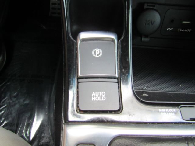 Used 2015 Kia Optima SX image 48