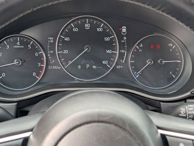 Used 2024 MAZDA CX-30 AWD 2.5 S w/ Preferred Package image 24