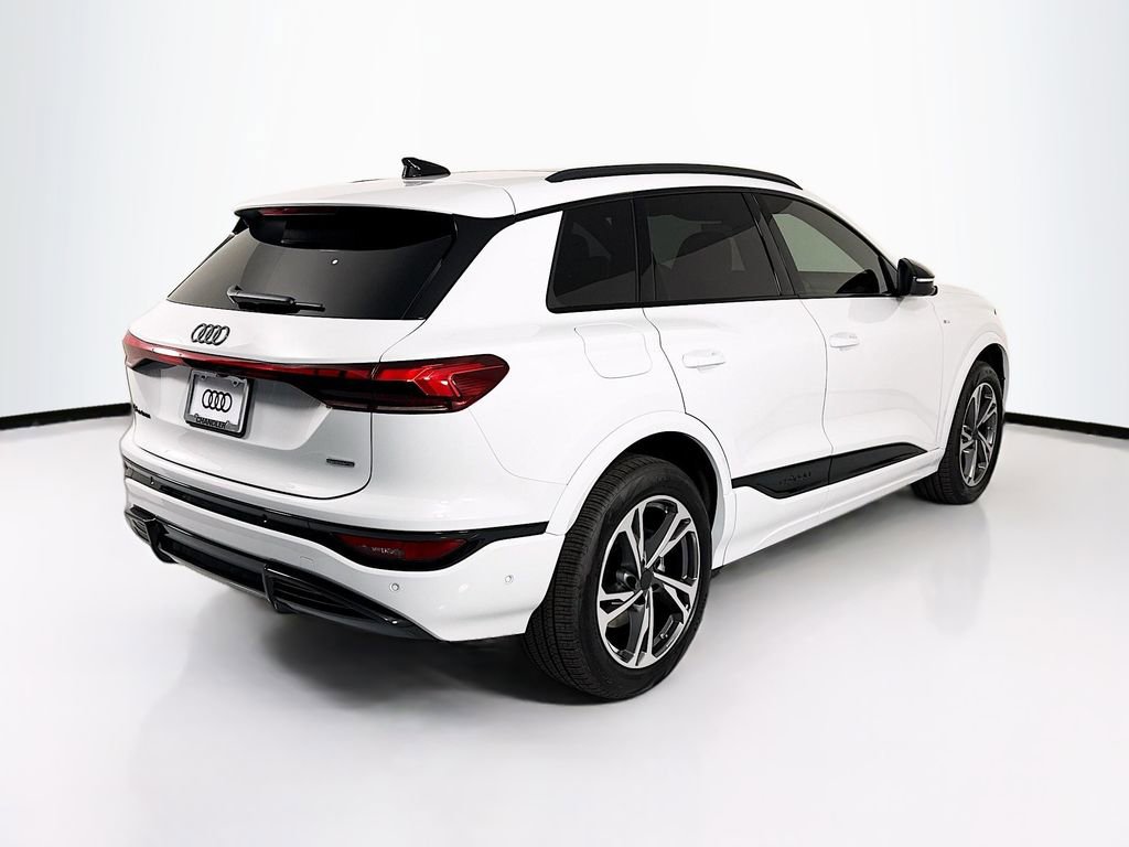 New 2027 Audi Q6 e-tron Premium Plus AWD/4WD image 5