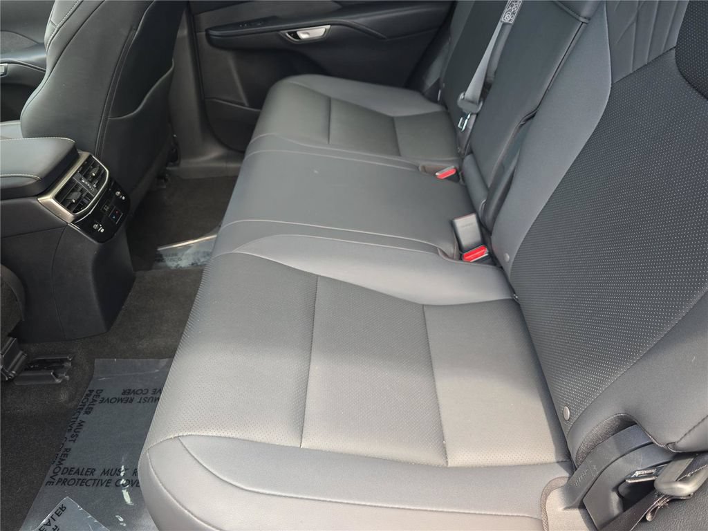 Used 2023 Lexus RX 350 Premium w/ Accessory Package (Z1) FWD image 14