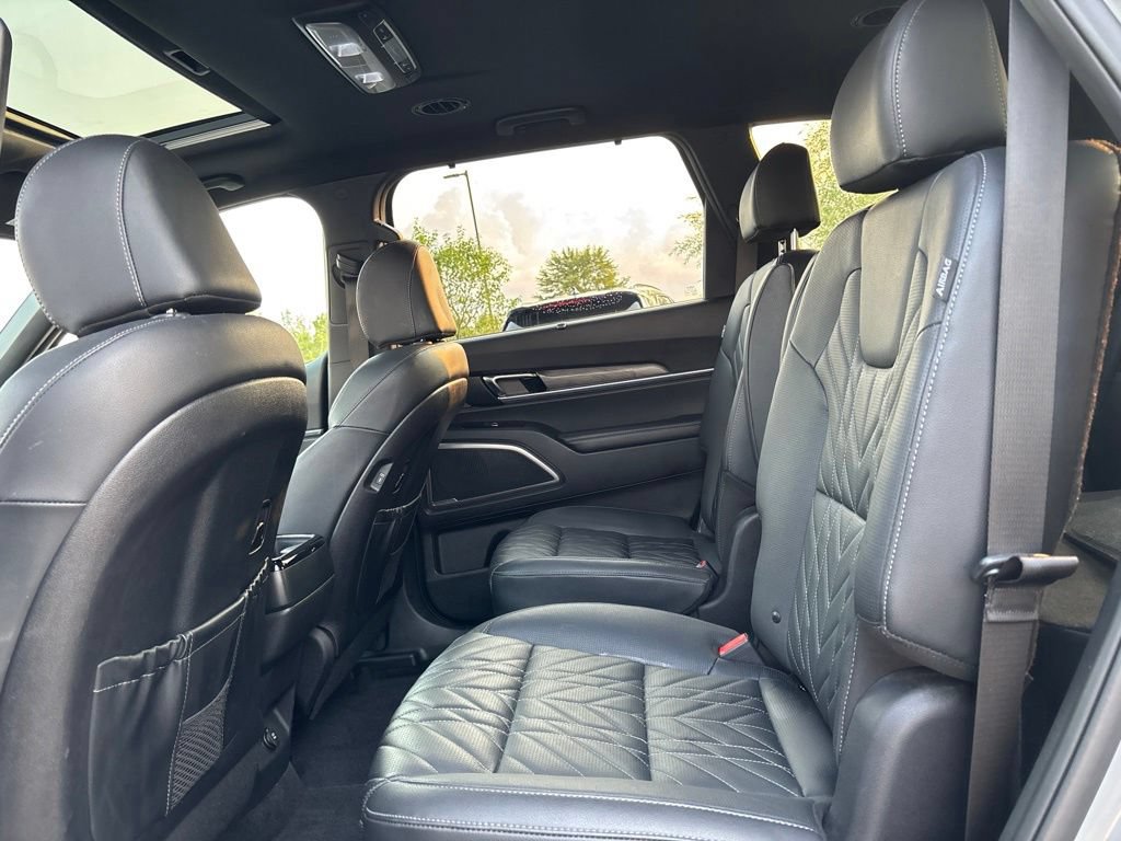 Used 2024 Kia Telluride EX X-Line AWD/4WD image 11