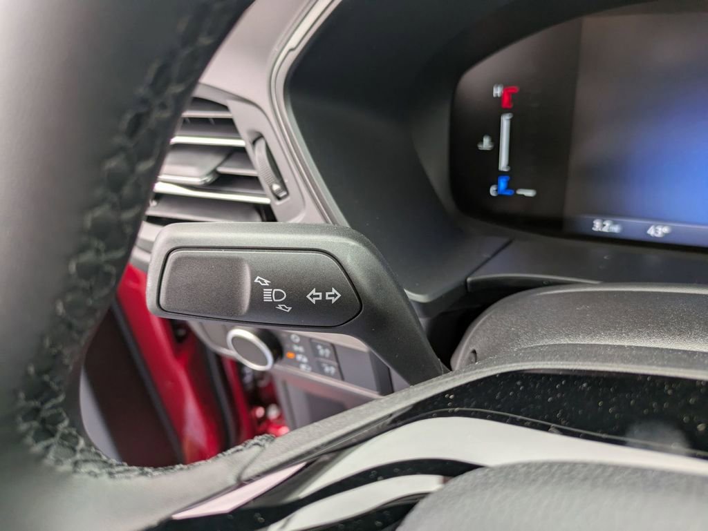 New 2026 Ford Escape Active w/ Cold Weather Package image 30