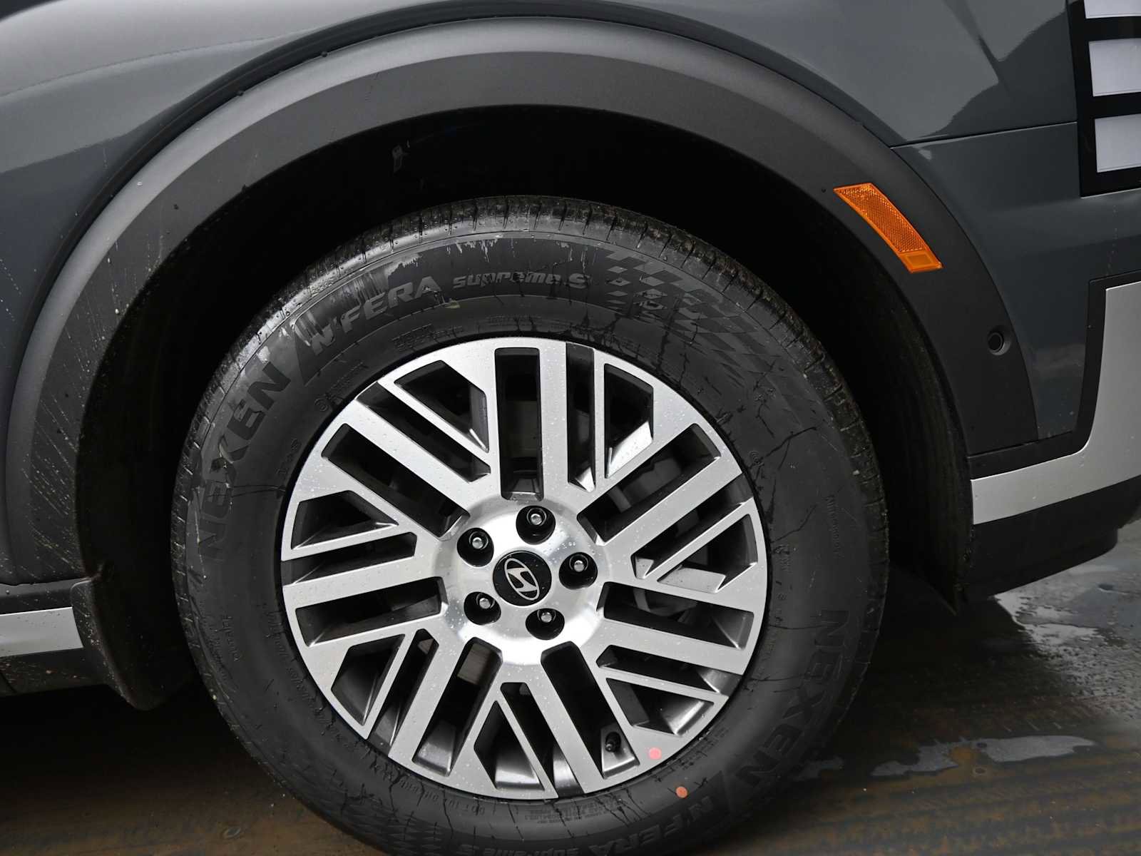 New 2026 Hyundai Palisade SEL image 10