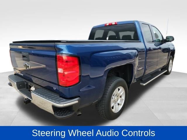 Used 2017 Chevrolet Silverado 1500 LT w/ All Star Edition image 10