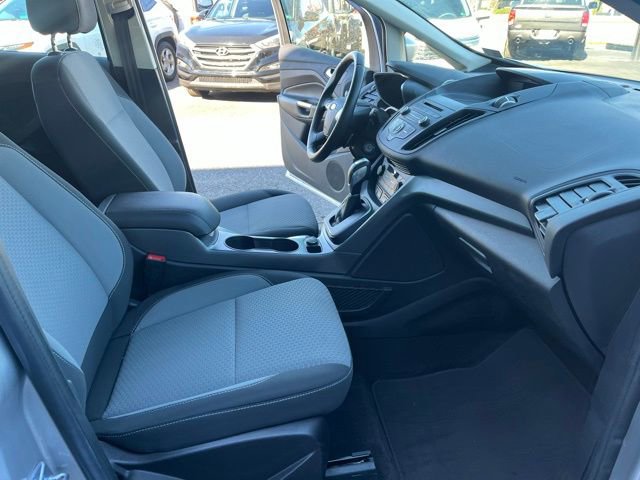 Used 2017 Ford C-MAX SE image 10