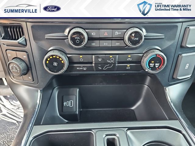 New 2026 Ford F150 STX w/ F-150 LOBO Package AWD/4WD image 25