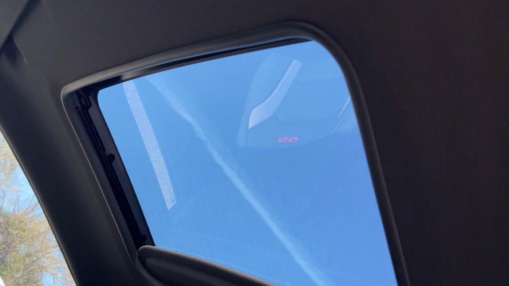 Used 2016 Chevrolet Camaro SS image 22