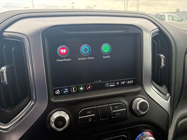 Used 2023 GMC Sierra 2500 SLE w/ SLE Value Package; image 18