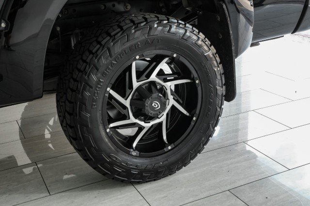 Used 2016 Ford F350 Platinum w/ Platinum Package AWD/4WD image 49