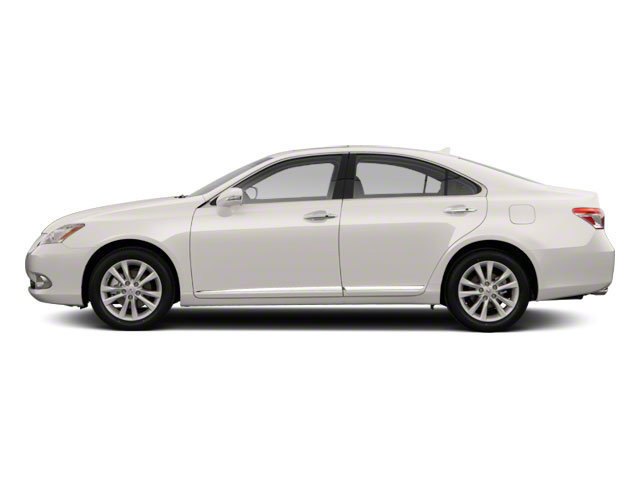 Used 2010 Lexus ES 350 w/ Preferred Accessory Package FWD image 3