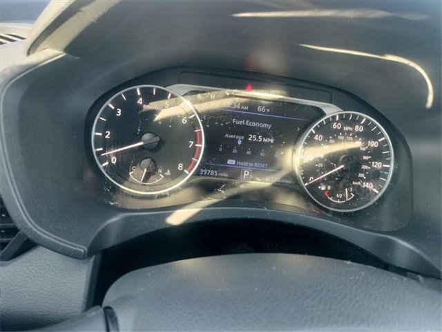 Used 2022 Nissan Altima 2.5 SV w/ SV Premium Package image 27