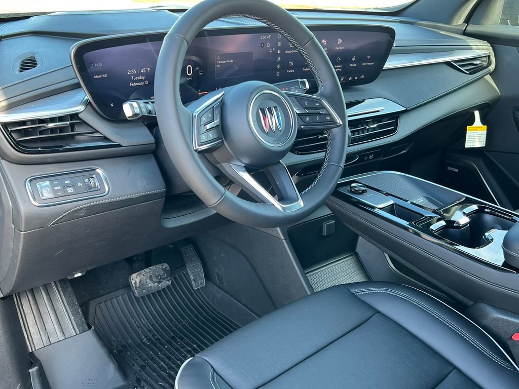 New 2026 Buick Enclave Preferred w/ Power Package AWD/4WD image 19