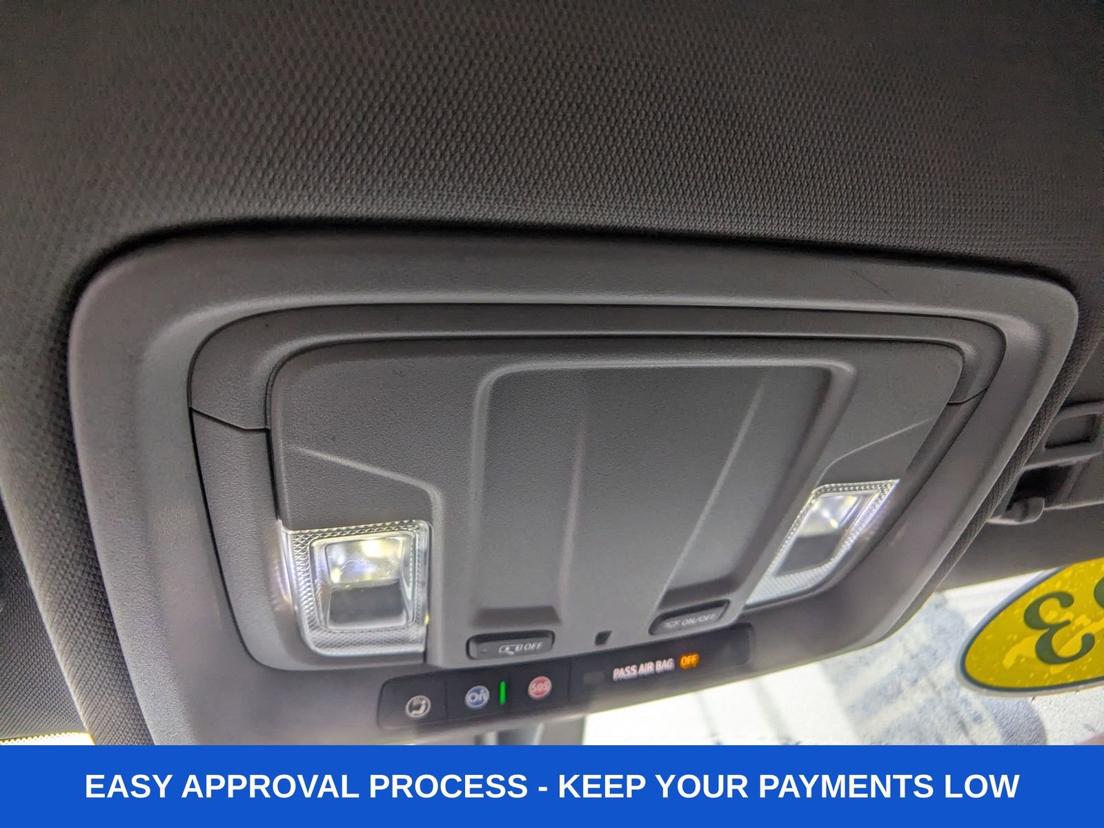 Used 2023 Chevrolet Silverado 2500 LT image 23