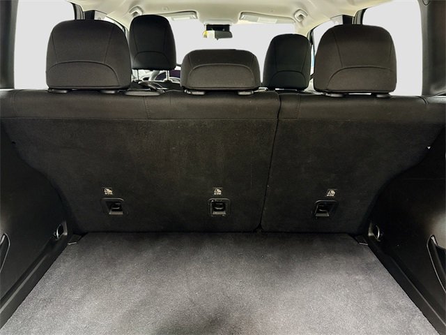 Used 2021 Jeep Renegade Sport image 25