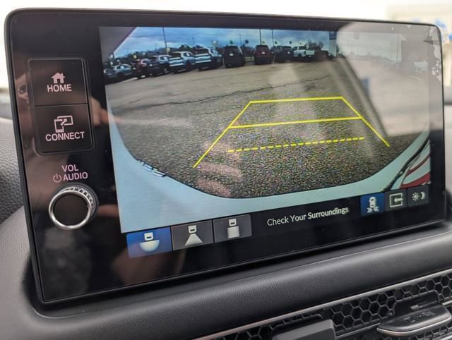 New 2026 Honda HR-V EX-L image 14