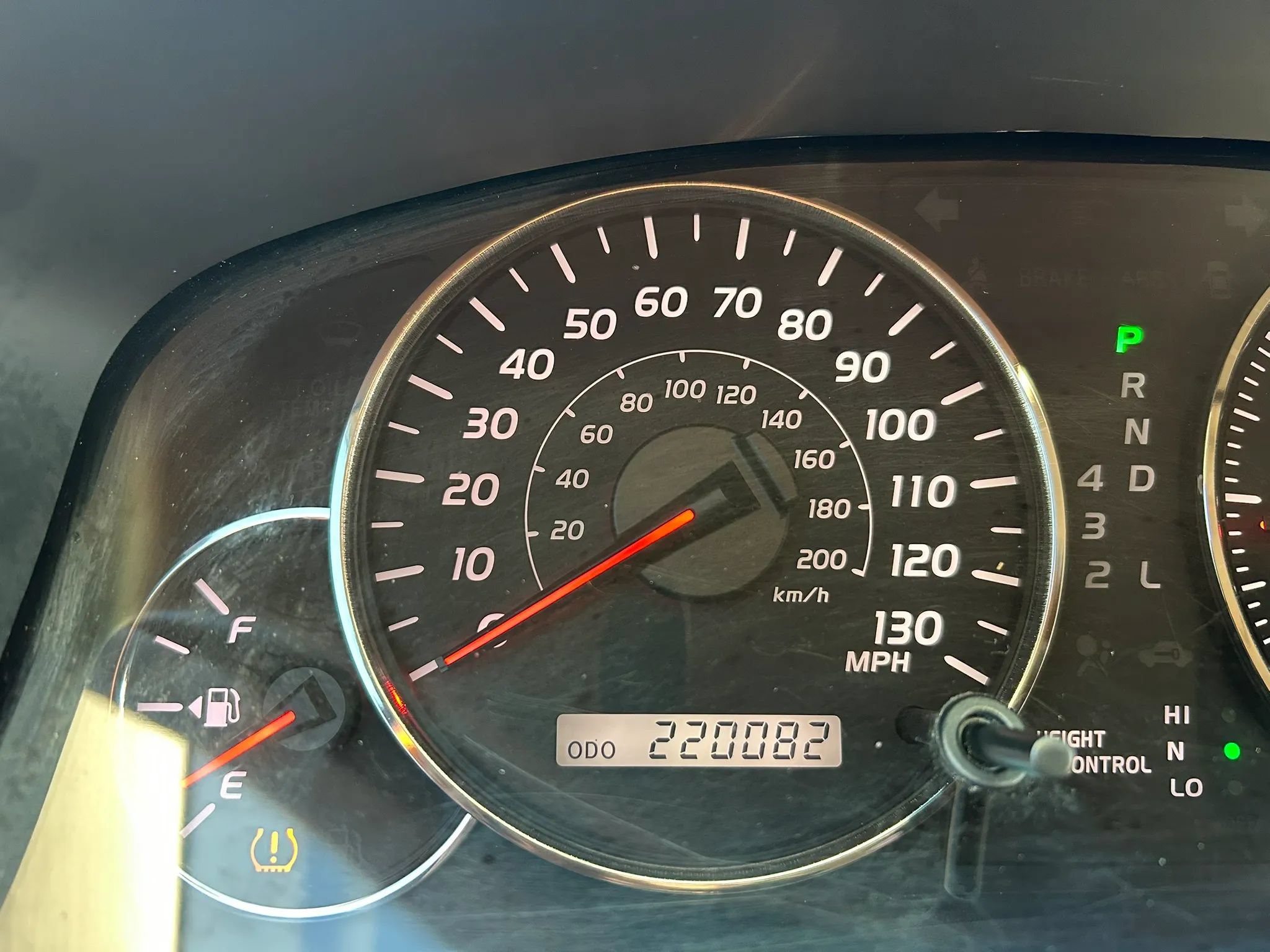 Used 2006 Lexus GX 470 AWD/4WD image 27