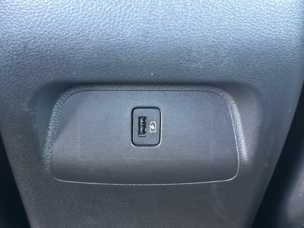 Used 2024 Nissan Sentra SV FWD image 17