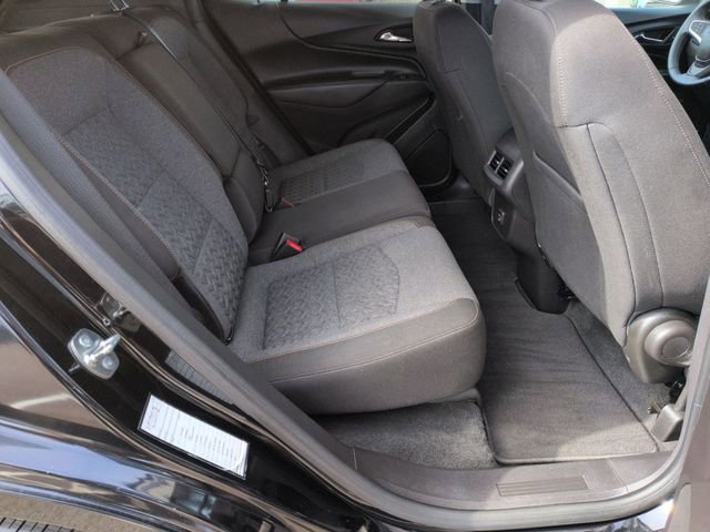 Used 2024 Chevrolet Equinox LT FWD image 28