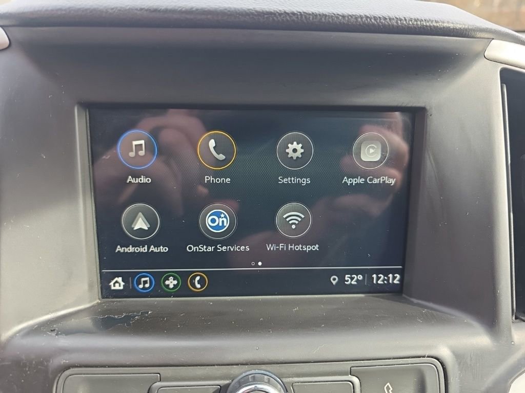 Used 2018 GMC Terrain SLE image 26