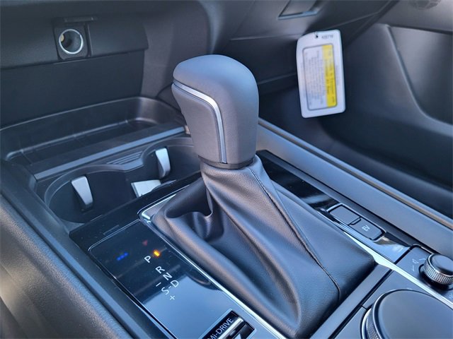 New 2026 MAZDA CX-50 2.5 Hybrid w/ Weather Package image 18