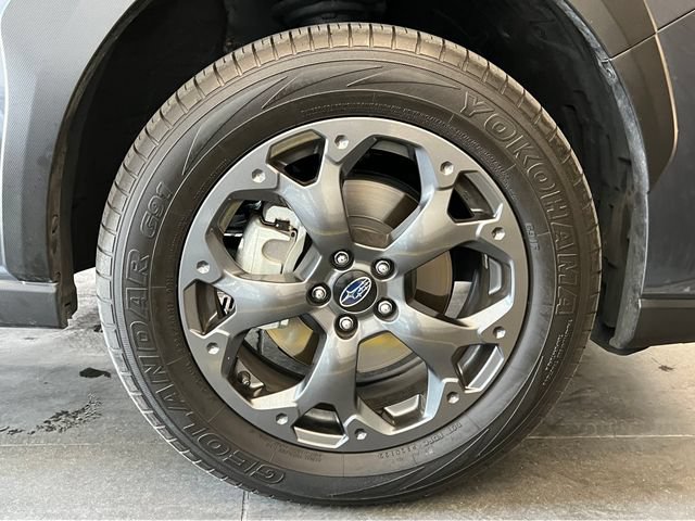 Used 2022 Subaru Crosstrek 2.5i Sport AWD/4WD image 12