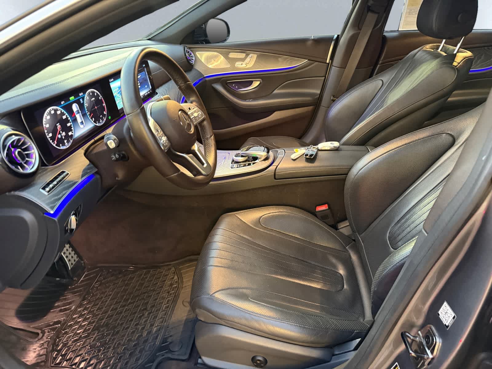 Used 2019 Mercedes-Benz CLS 450 4MATIC image 6