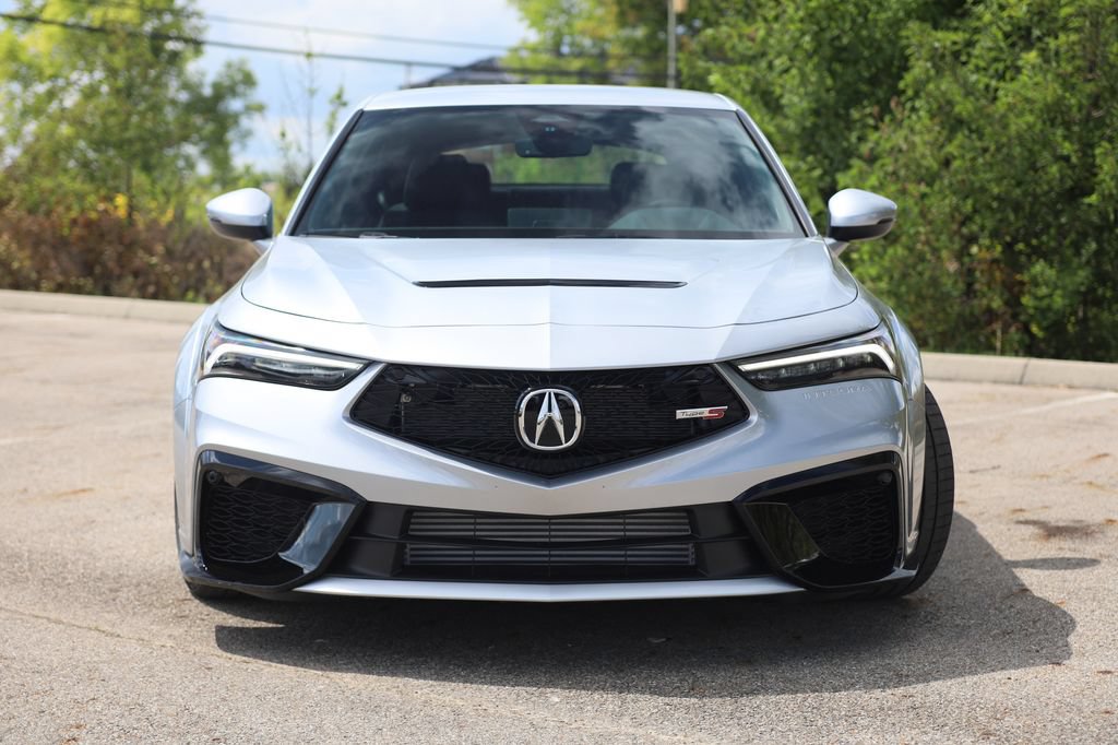 New 2026 Acura Integra Type S FWD image 2