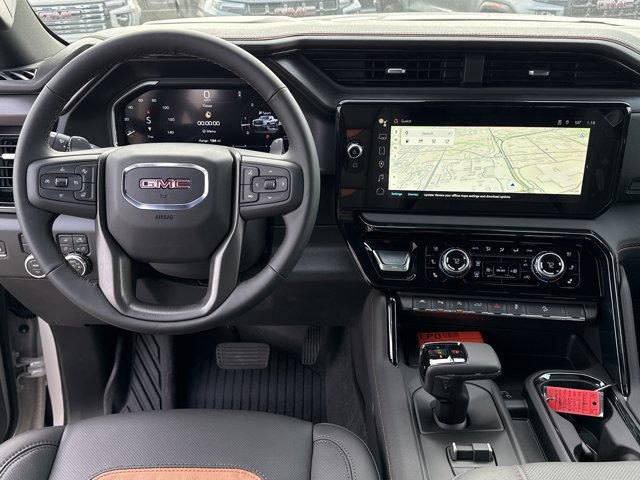 New 2026 GMC Sierra 1500 AT4 w/ AT4 Premium Package image 7