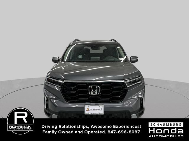 Used 2025 Honda Pilot Elite image 26