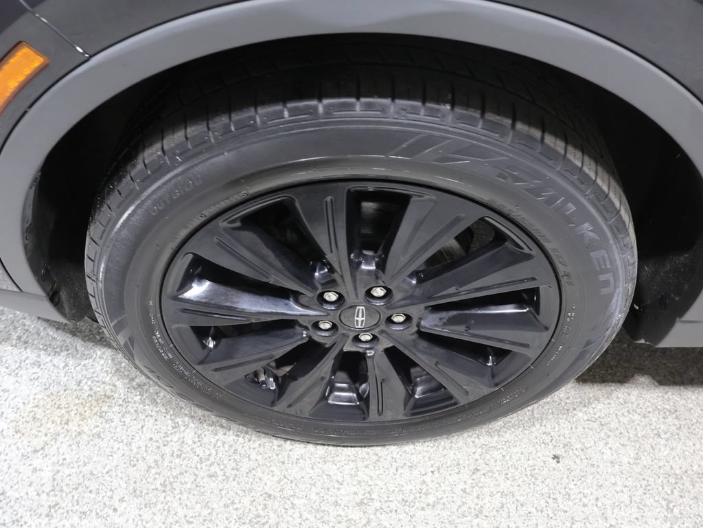 Used 2020 Lincoln Corsair Reserve w/ Equipment Group 201A AWD/4WD image 10