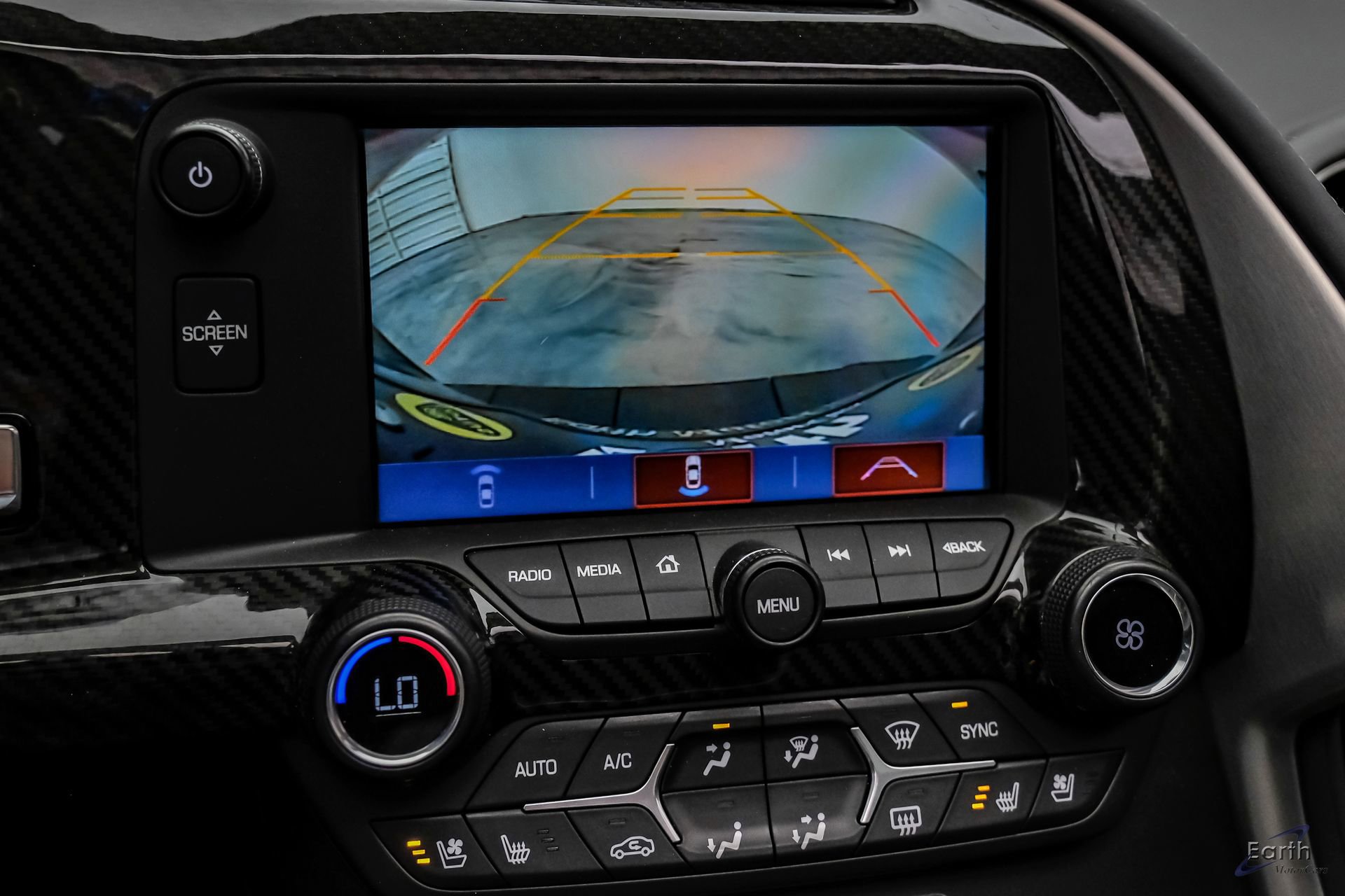 Used 2019 Chevrolet Corvette ZR1 image 80