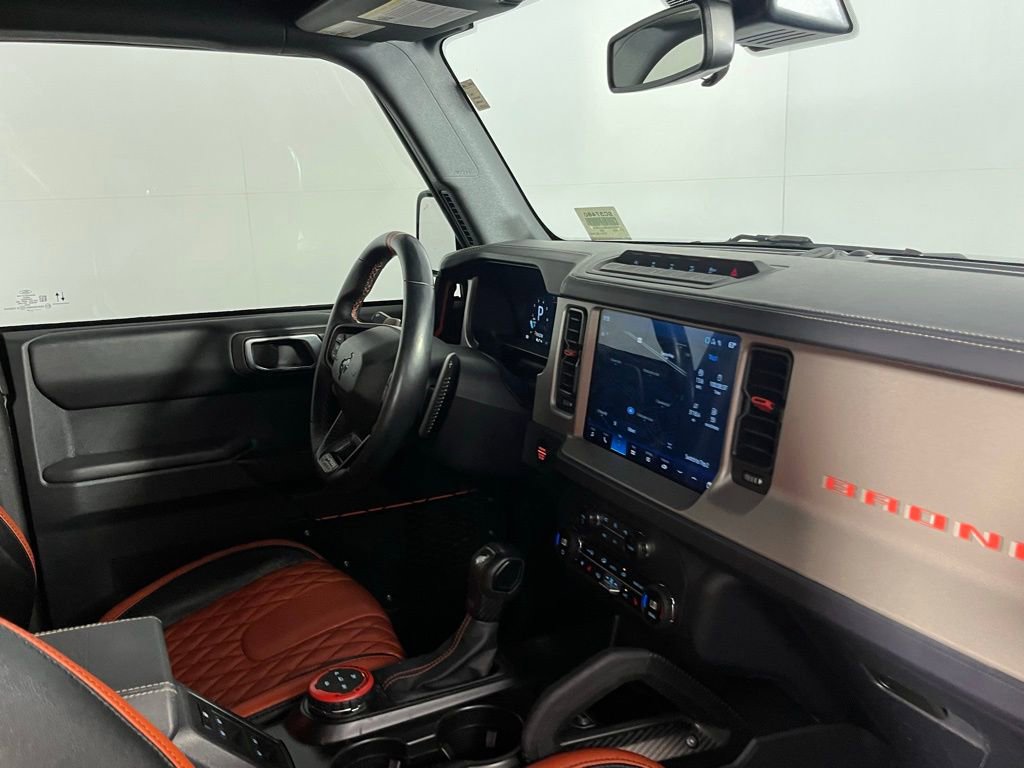 Used 2024 Ford Bronco Raptor image 32