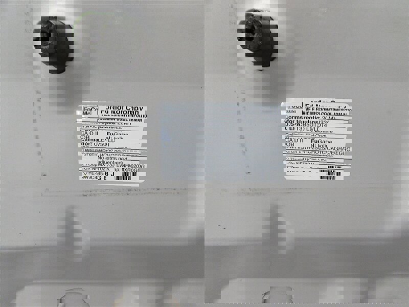 Used 2022 Ford F150 XL w/ STX Appearance Package image 53