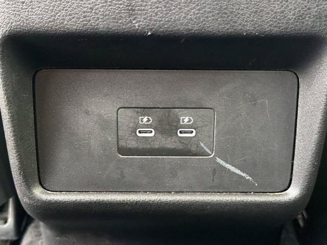 Certified 2024 Nissan Rogue SV w/ SV Premium Package FWD image 21